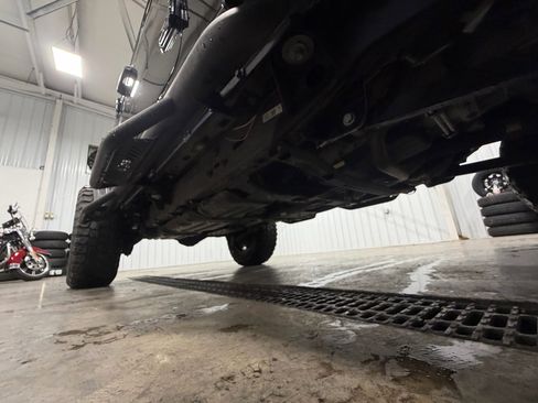 Used 2021 Jeep Wrangler Unlimited Willys image 33