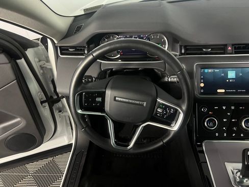 Used 2023 Land Rover Range Rover Evoque S image 14