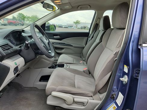 Used 2014 Honda CR-V LX image 13