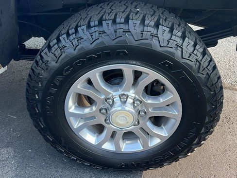 Used 2018 RAM 3500 Tradesman w/ Popular Equipment Group AWD/4WD image 34