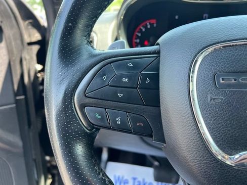 Used 2018 Dodge Durango GT w/ Premium Group AWD/4WD image 14