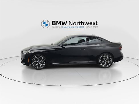 New 2026 BMW 230i xDrive Coupe w/ Convenience Package image 10