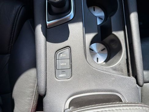 Used 2019 Cadillac XT5 Luxury AWD/4WD image 33