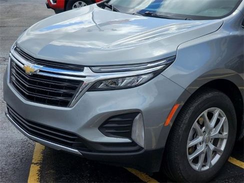 Used 2023 Chevrolet Equinox LT image 13