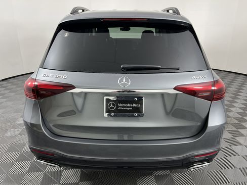 Used 2026 Mercedes-Benz GLE 350 350 image 11
