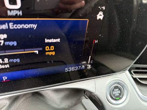 Certified 2024 Chevrolet Trax LT image 17