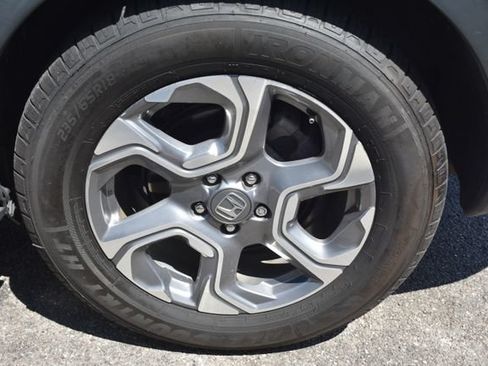 Used 2017 Honda CR-V EX-L image 49