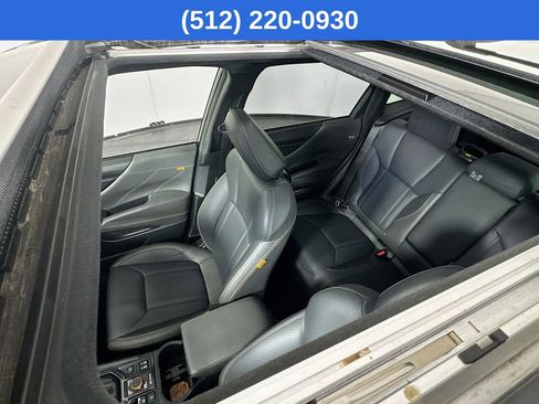 Used 2023 Subaru Forester Wilderness w/ Wilderness Package image 27