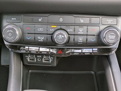 New 2026 Dodge Durango GT w/ Blacktop Package image 20