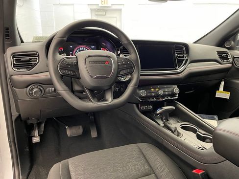 New 2026 Dodge Durango GT w/ Trailer Tow Group IV AWD/4WD image 12