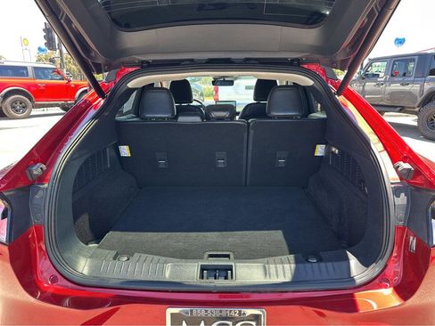 Used 2021 Ford Mustang Mach-E Select w/ Comfort/Technology Package image 35