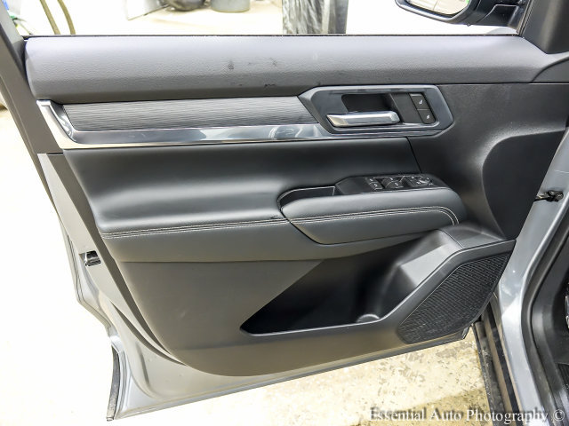 Certified 2026 GMC Terrain Elevation AWD/4WD image 19