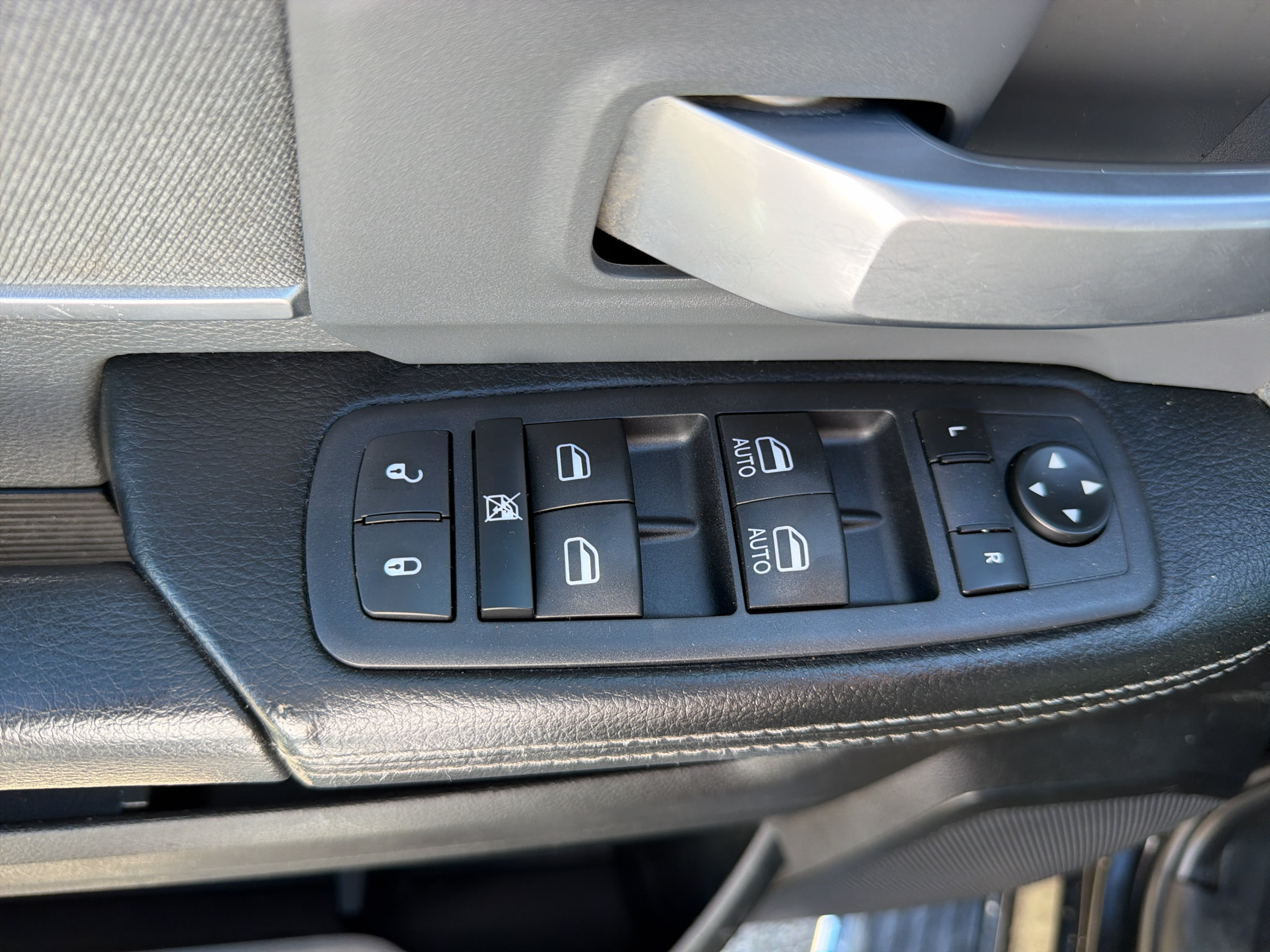 Used 2021 RAM 2500 Big Horn AWD/4WD image 23