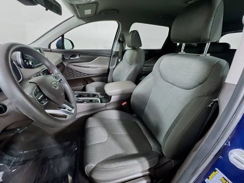 Used 2019 Hyundai Santa Fe SE AWD/4WD image 20