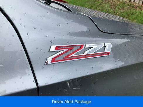 Certified 2023 Chevrolet Tahoe Z71 w/ Luxury Package image 3