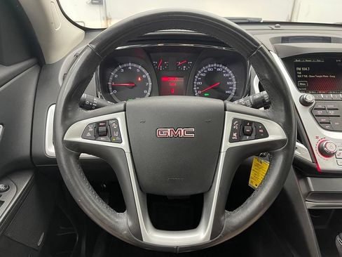 Used 2016 GMC Terrain SLT w/ Open Road Package FWD image 20