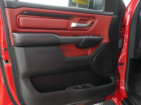 Used 2022 RAM 1500 Rebel w/ Rebel Level 2 Equipment Group AWD/4WD image 17