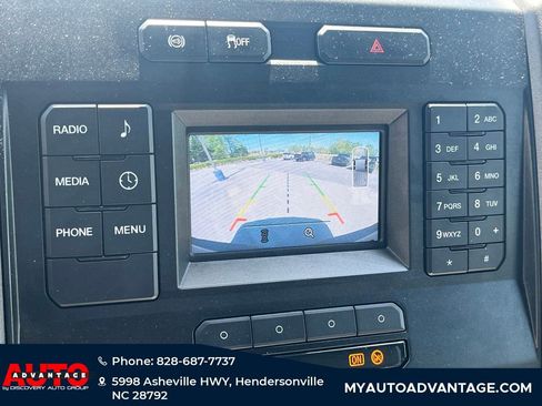 Used 2019 Ford F250 XL w/ Power Equipment Group AWD/4WD image 10