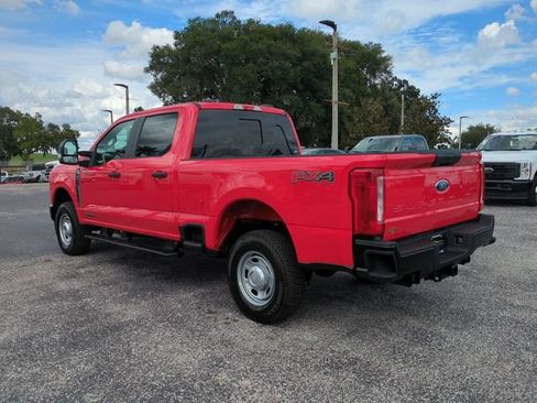 Used 2026 Ford F250 XL AWD/4WD image 7