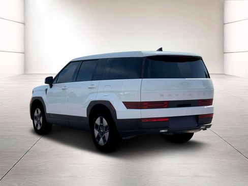 New 2026 Hyundai Santa Fe SE image 5