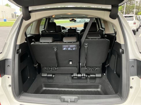 Used 2026 Honda Odyssey EX-L image 34