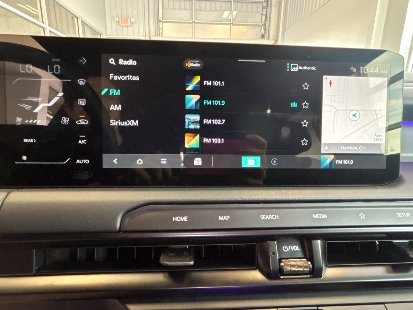 New 2027 Kia Telluride SX X-Line AWD/4WD image 31