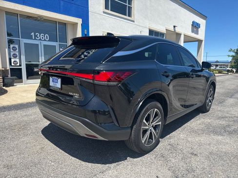 Used 2024 Lexus RX 350 Premium w/ Convenience Package AWD/4WD image 18