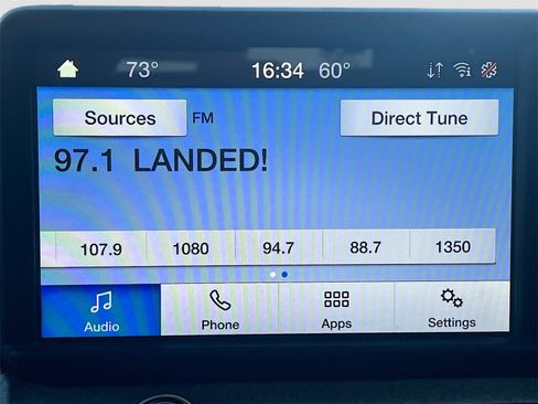 Used 2024 Ford Maverick XLT w/ Equipment Group 300A Standard image 14