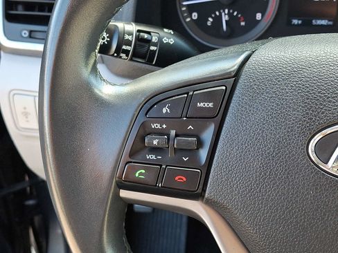 Used 2018 Hyundai Tucson Value AWD/4WD image 21