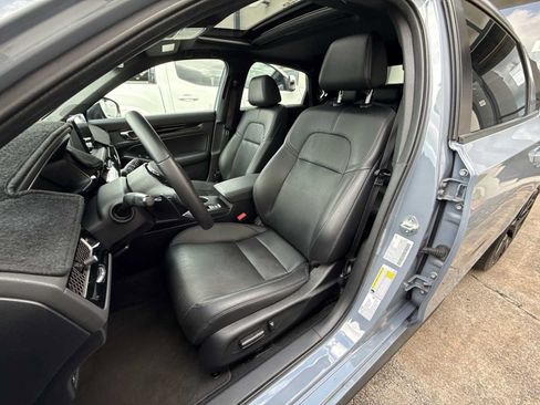 Used 2023 Honda Civic Sport Touring image 12