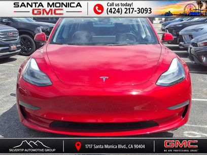 Used 2023 Tesla Model 3 Standard Range