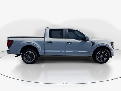Used 2024 Ford F150 STX
