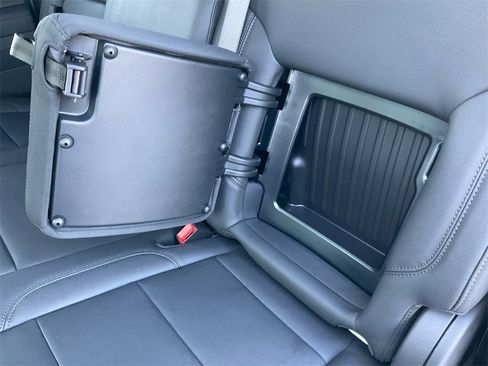 New 2026 Chevrolet Silverado 1500 LTZ image 29