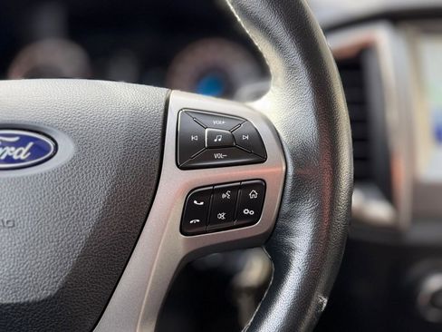 Used 2020 Ford Ranger XLT w/ Equipment Group 302A Luxury image 9