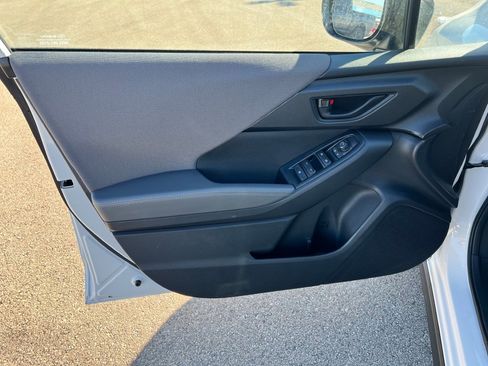New 2026 Subaru Crosstrek 2.0i Premium AWD/4WD image 14