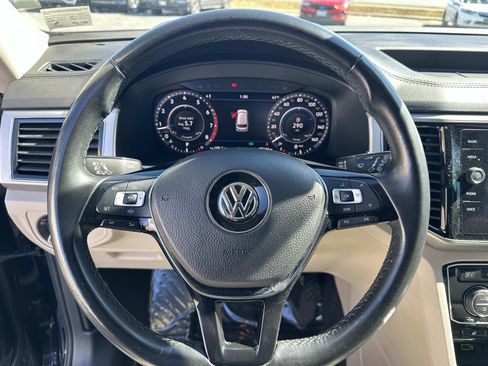 Used 2019 Volkswagen Atlas SEL image 20