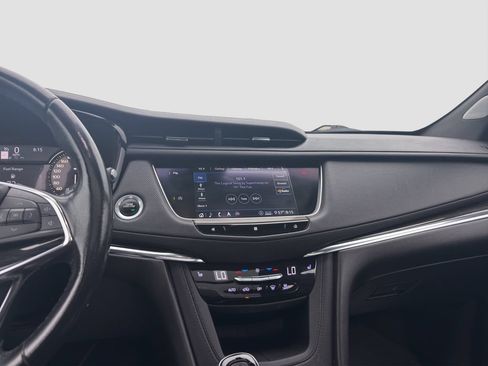 Used 2020 Cadillac XT5 Premium Luxury AWD/4WD image 15