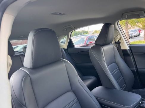 Used 2016 Lexus NX 200t FWD image 25