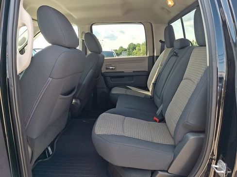 Used 2012 RAM 1500 Big Horn AWD/4WD image 13