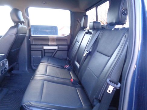 Used 2017 Ford F250 Lariat w/ Lariat Value Package image 71