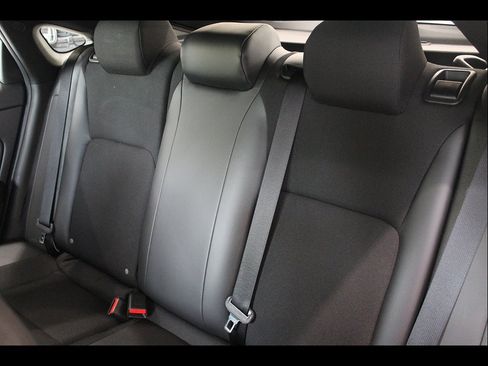 Certified 2024 Honda Civic Sport image 14