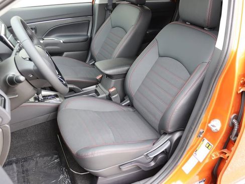 New 2026 Mitsubishi Outlander Sport SE image 4