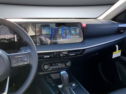 New 2026 Nissan Kicks SV image 6