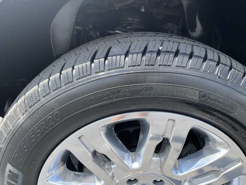 Used 2011 Ford F150 Platinum AWD/4WD image 37