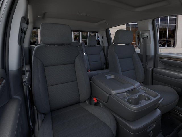 New 2026 GMC Sierra 1500 SLE w/ Preferred Package AWD/4WD image 16
