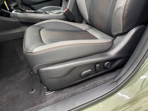 New 2026 Subaru Crosstrek 2.5i Limited AWD/4WD image 12