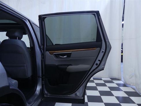 Used 2019 Honda CR-V EX image 25