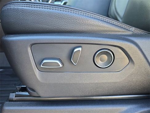 Certified 2024 GMC Sierra 2500 Denali w/ Denali Reserve Package image 18