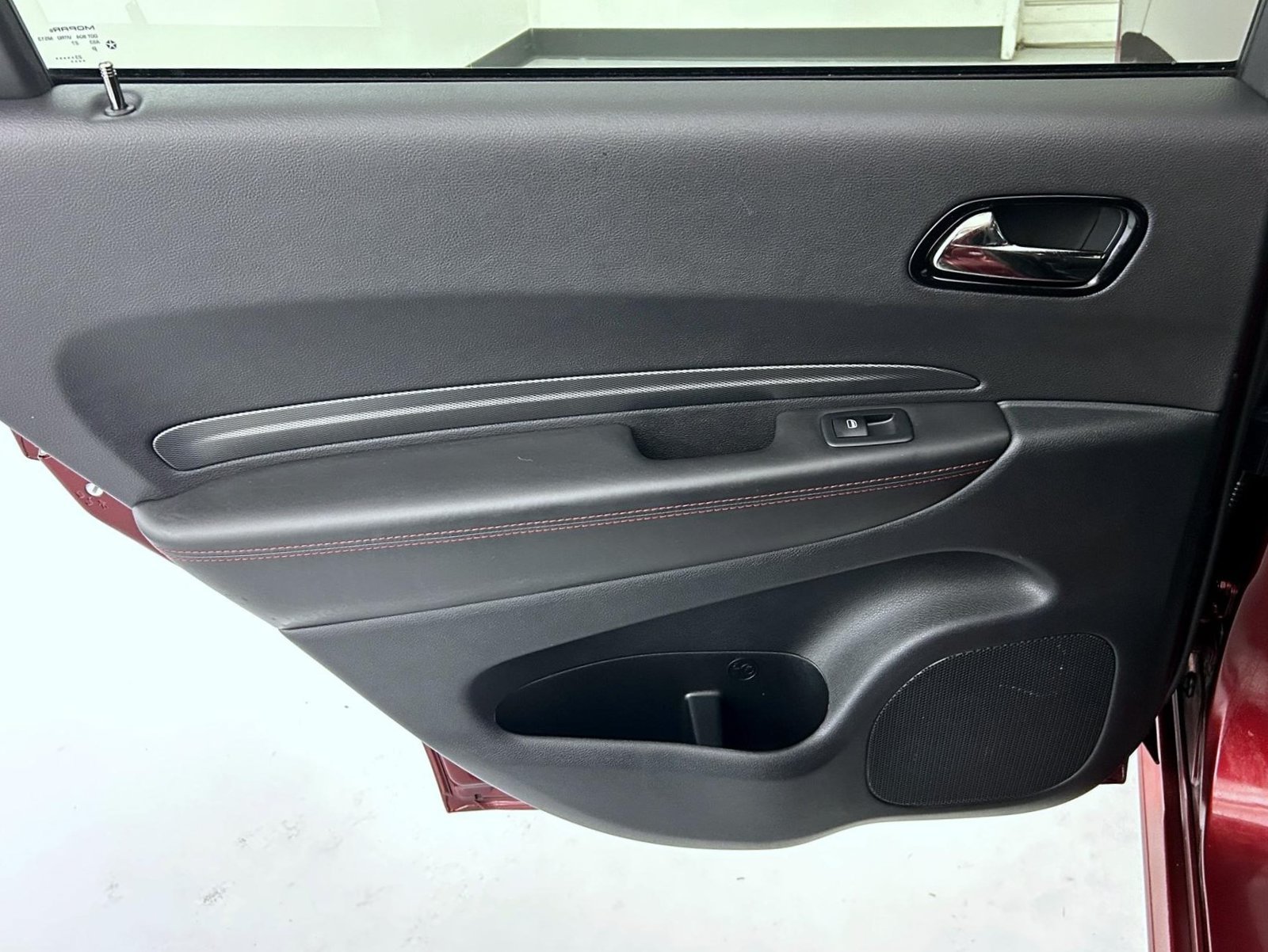 Certified 2023 Dodge Durango GT AWD/4WD image 22