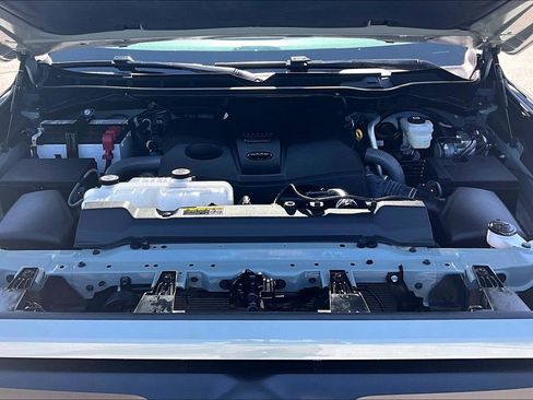 Used 2025 Toyota Tundra SR5 AWD/4WD image 29